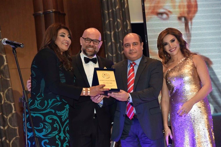 Beirut Dream Lions Club Gala Dinner